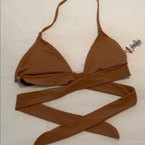 Dipping Daisy’s Bikini Set